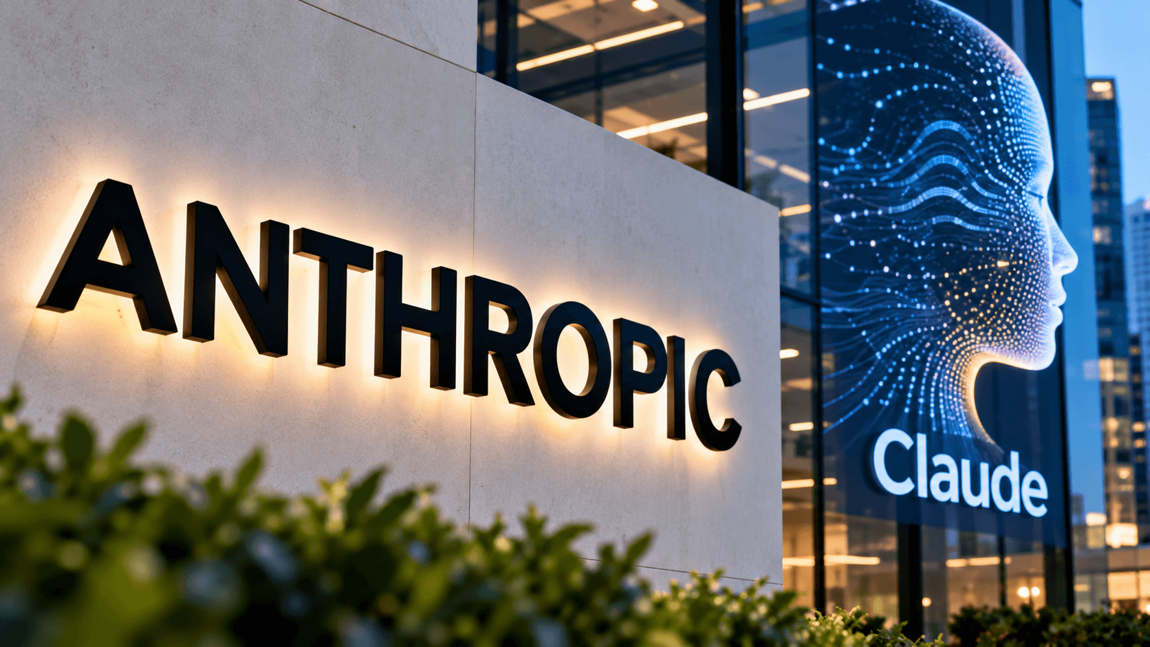 Anthropic's Revenue Hit $16.8 Billion. Its IPO Price Tag Just Got Quietly Cut Anyway