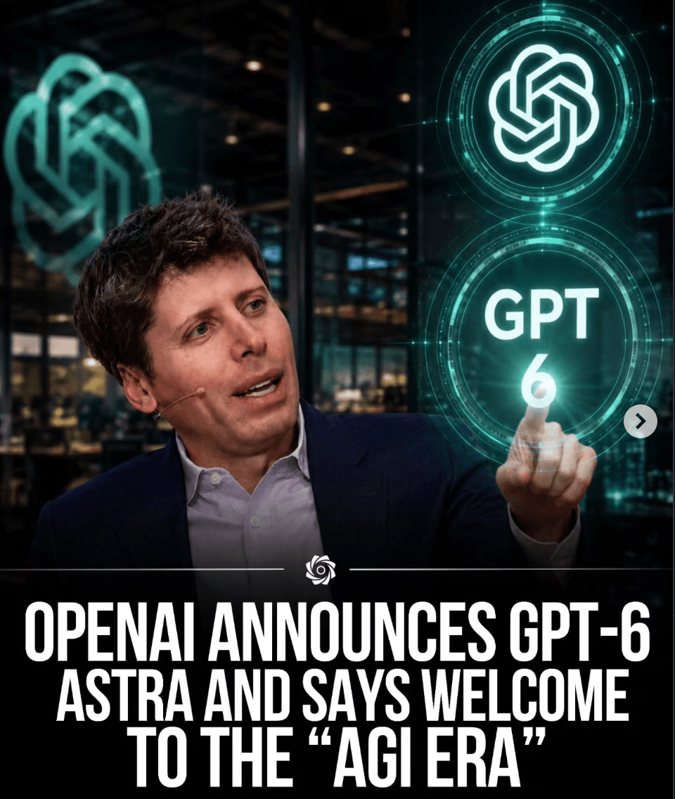 OpenAI Just Shipped the AI Model It Once Called Too Dangerous to Release