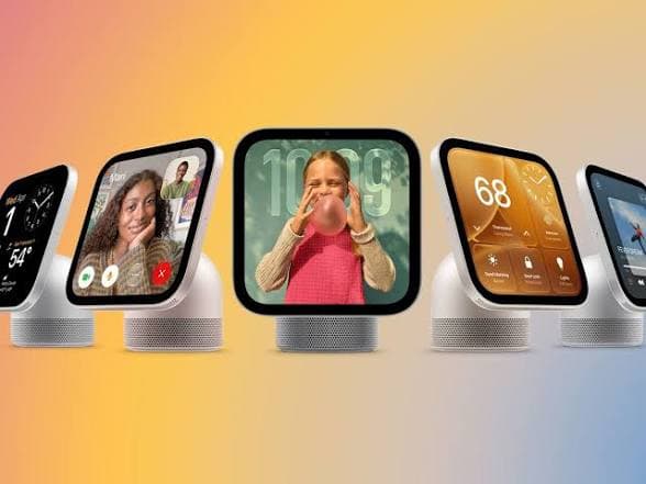 Apple Just Launched a $299 Smart Home Screen, and the New Siri Inside It Is the Real Story